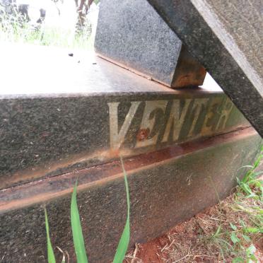 VENTER Andries Hendrik 1906-1983_2