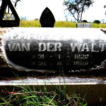 WALT Anna Emerencia J.M. 1922-1998_2