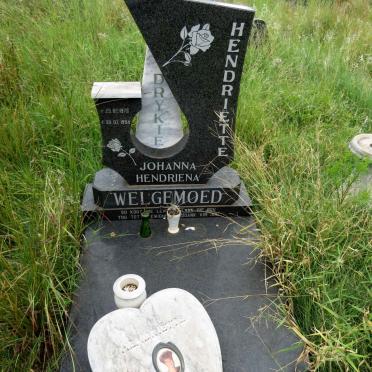 WELGEMOED Johanna Hendriena PIETERSE 1973-1994_1