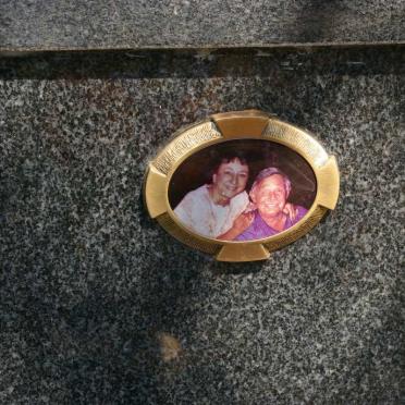 BOOYSEN Pieter Wouter 1935- &amp; Sussana Catherina Petronella 1936-2009 _2