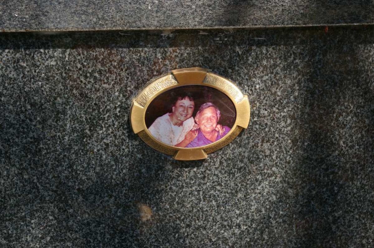 BOOYSEN Pieter Wouter 1935- &amp; Sussana Catherina Petronella 1936-2009 _2
