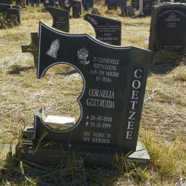 C - Surnames :: Vanne - C