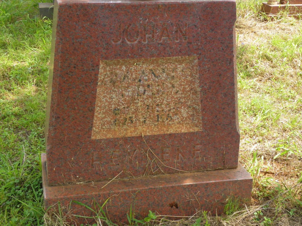 HEYNEKE Johan