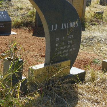 JACOBS P.D. 1924-2005 & J.J.1929-2014 :: BOGDANOVIC Liezel 1973-2010 _3