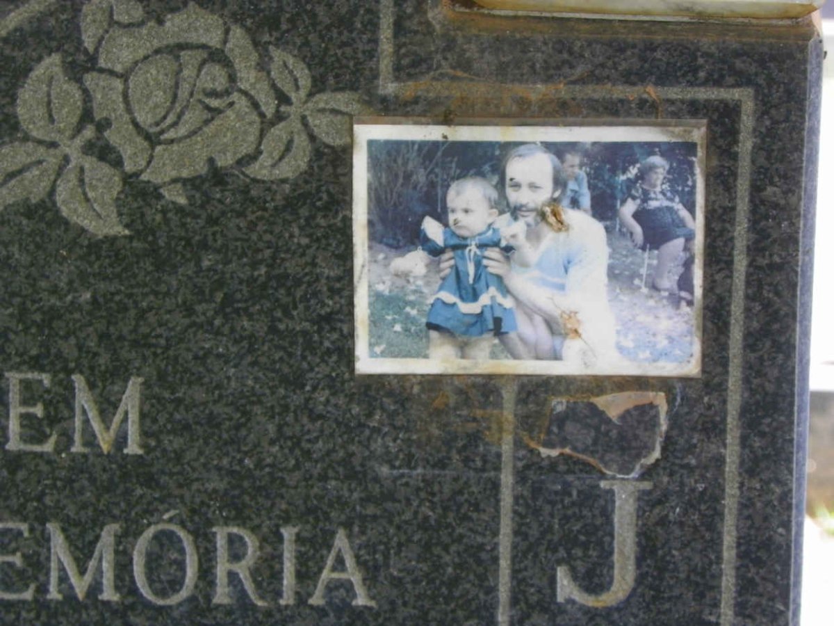 SILVA Jorge, da 1947-1988 &amp; Hannelie