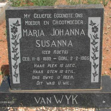 W - Surnames :: Vanne - W