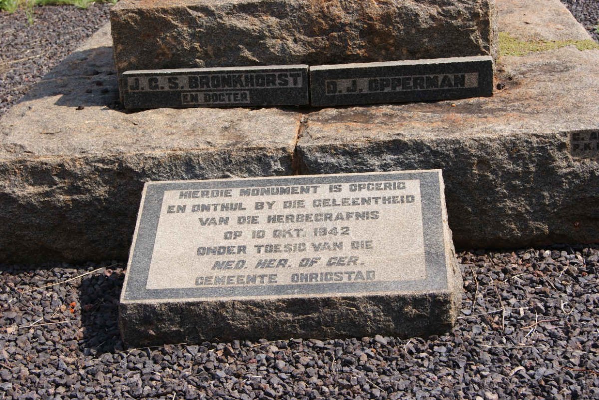 5. Monument - Stoere Voortrekkers _2