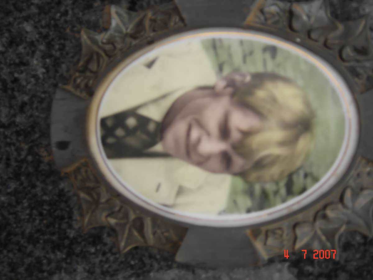 COETZEE Johannes Petrus 1952-1989