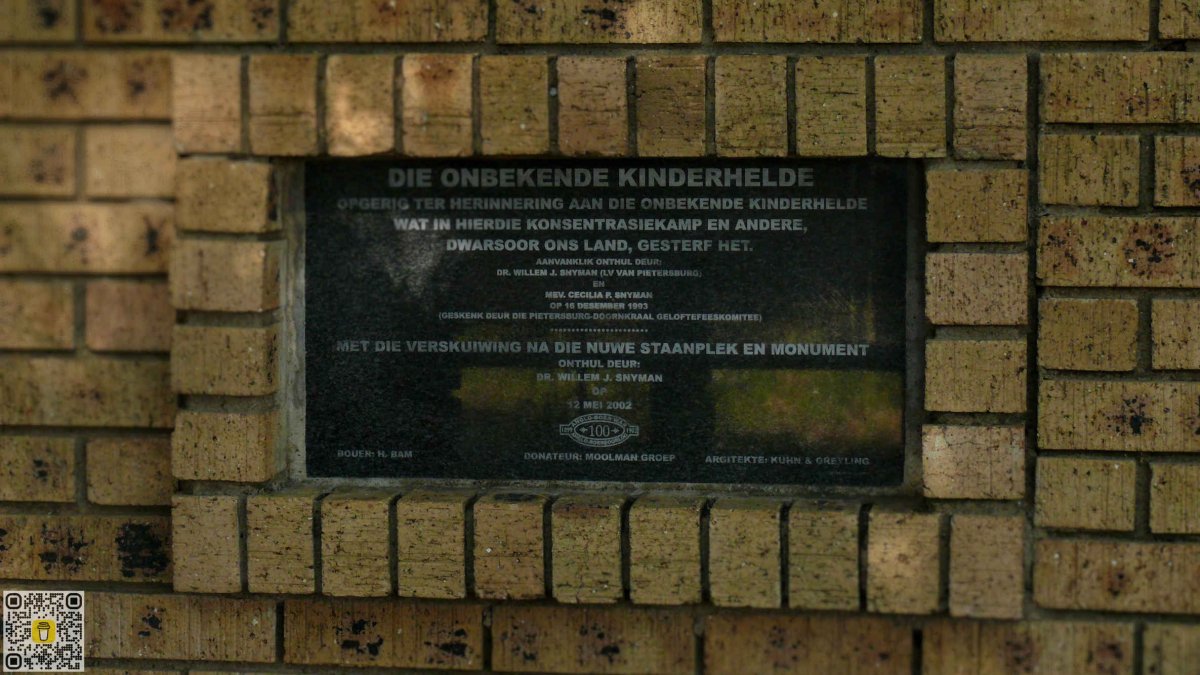 08. Oorsig / Overview