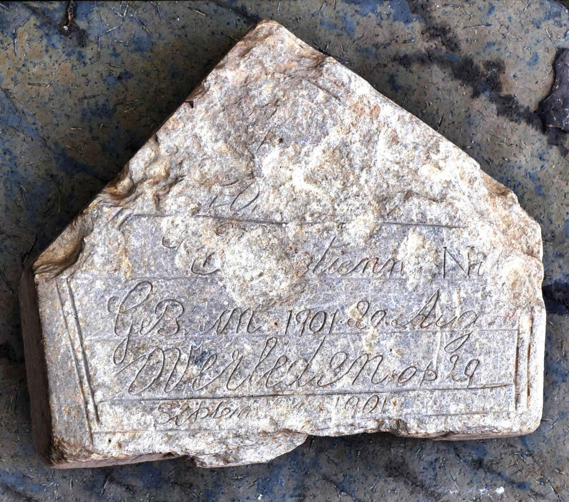 ? C?...stienn N…? 1901-1901 