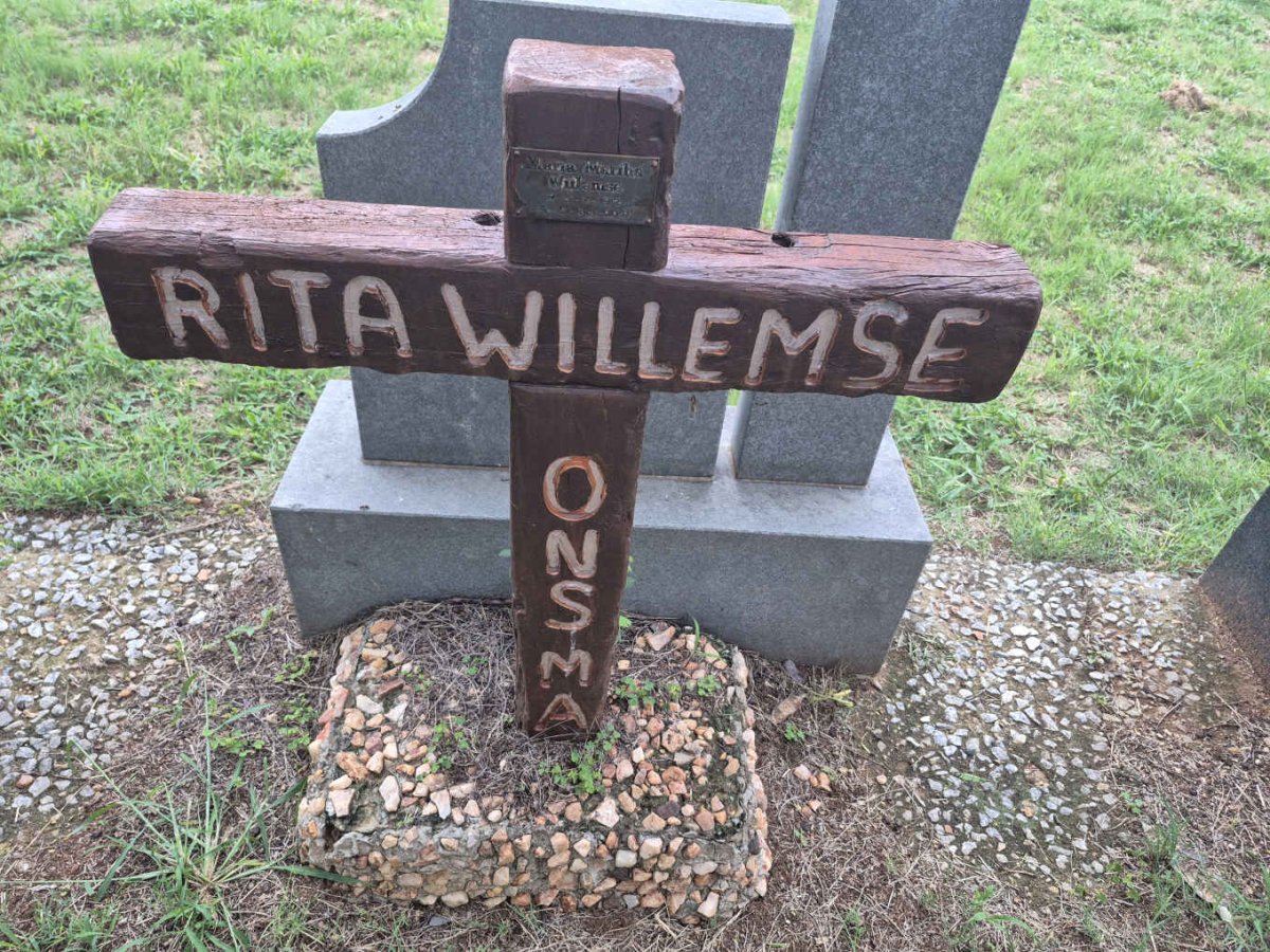 WILLEMSE Maria Martha 1912-2004 _1 