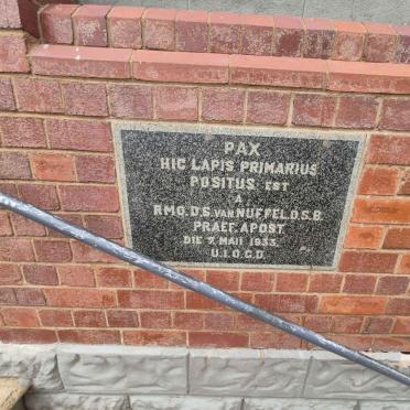 3. Cornerstone