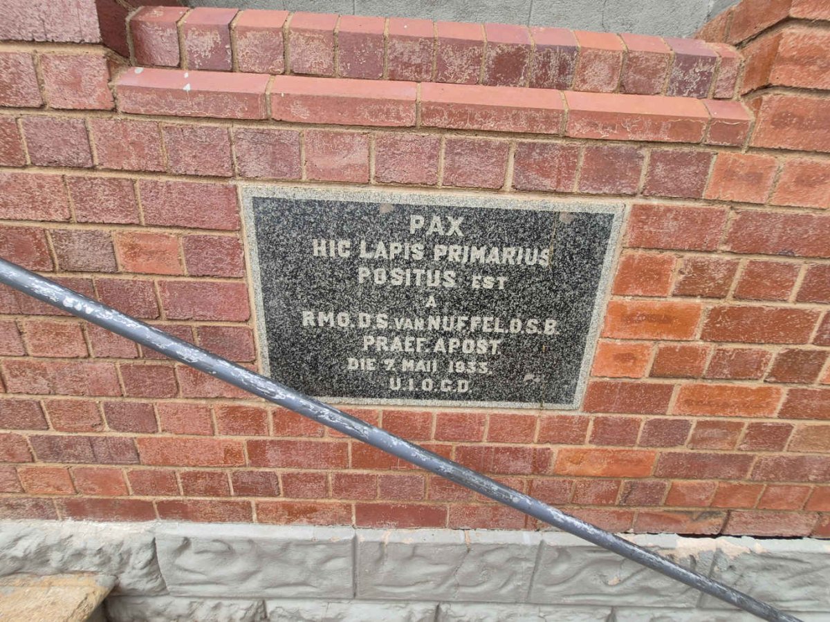 3. Cornerstone