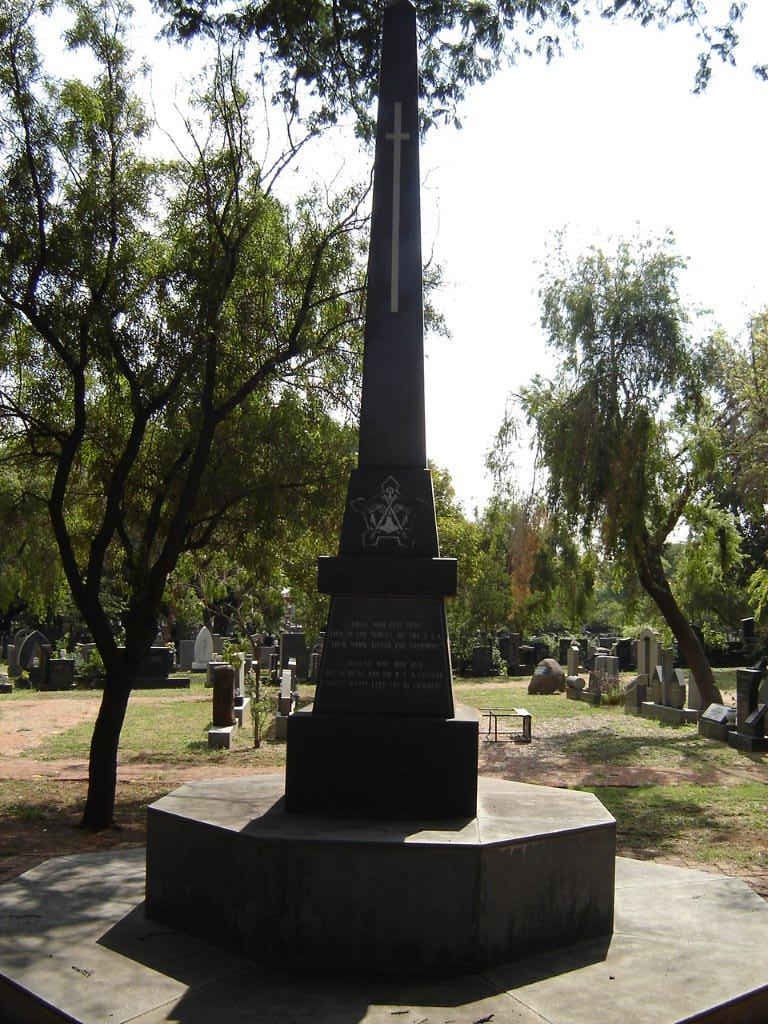 Monument