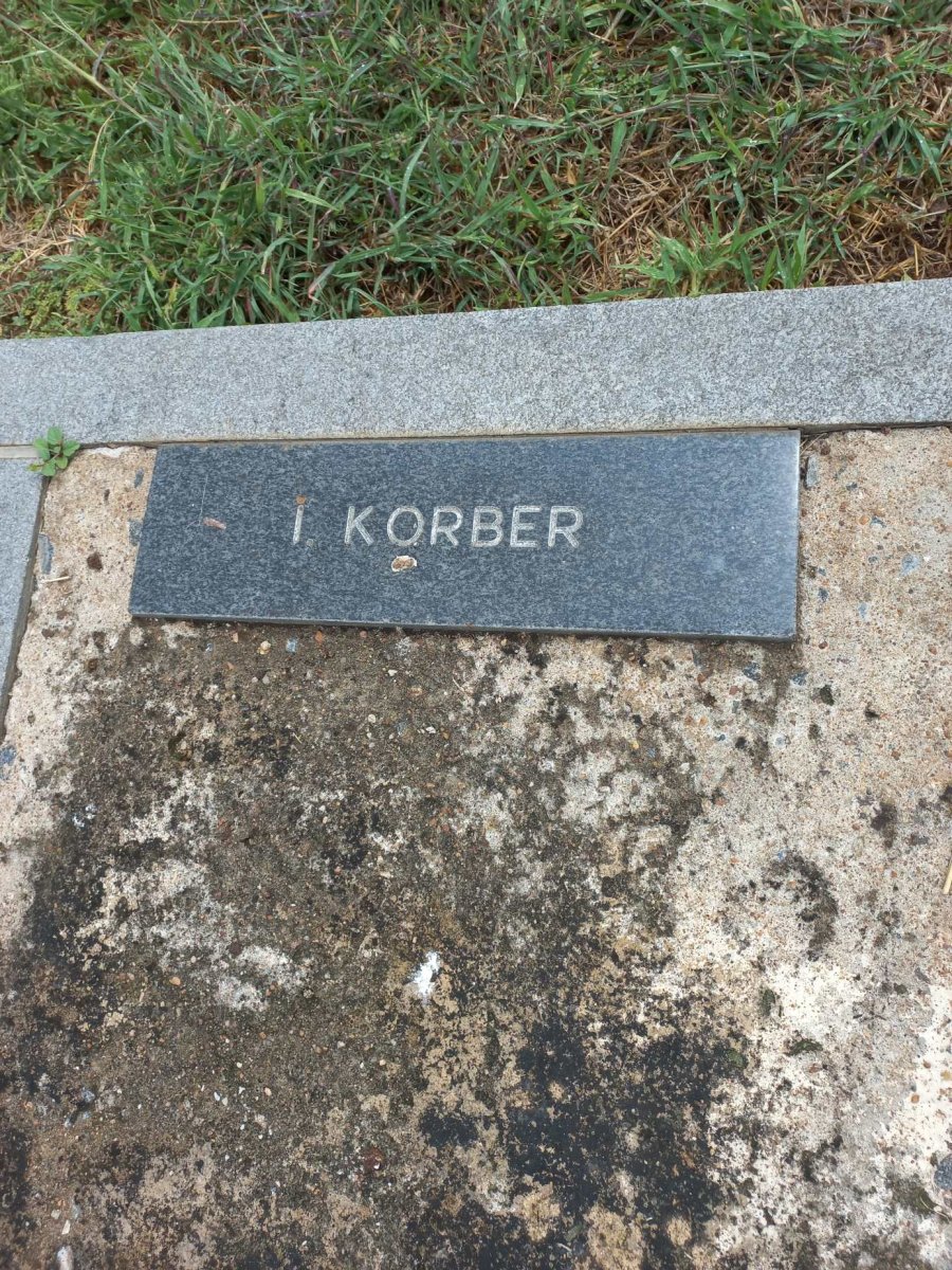 KORBER Itel -1936