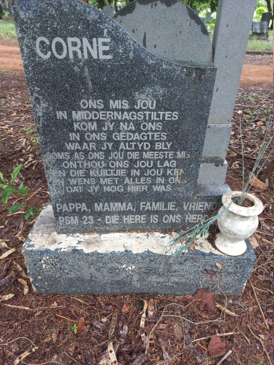 KOTZE Corne_1 
