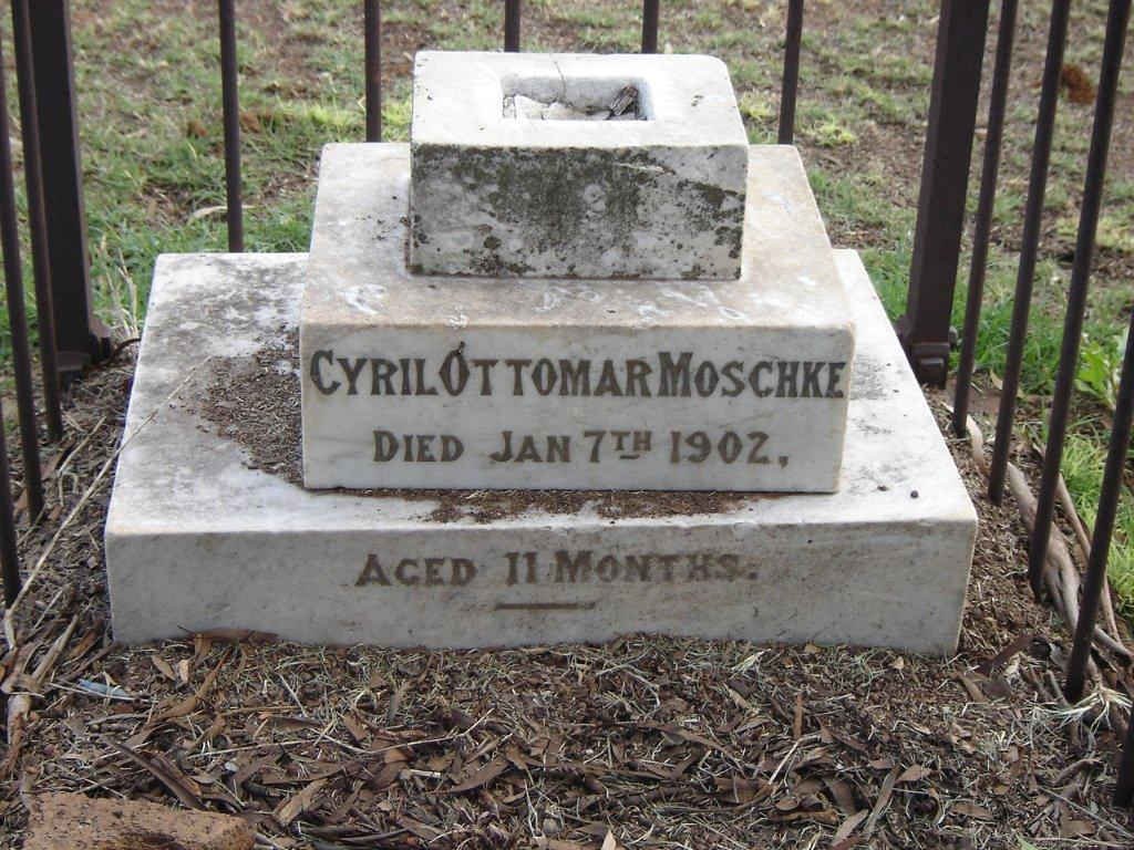 MOSCHKE Cyril Ottomar-1902