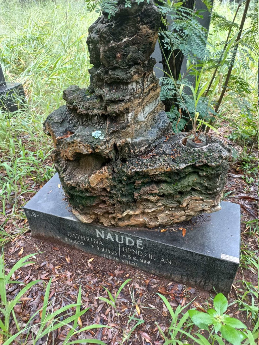 NAUDE Hendrik Andries 1928- & Cathrina 1933-1995_1