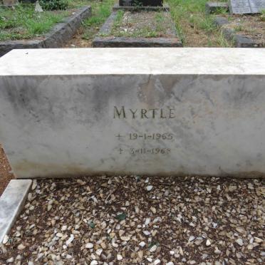 PRITCHARD Myrtle 1965-1968 :: PRITCHARD Maureen 1961-1968_2