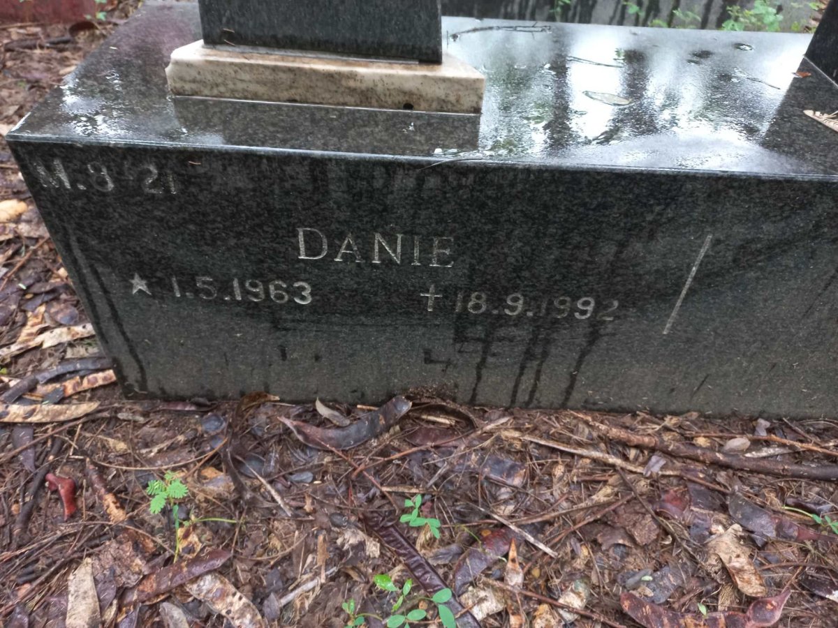 POTGIETER Danie 1963-1992_2