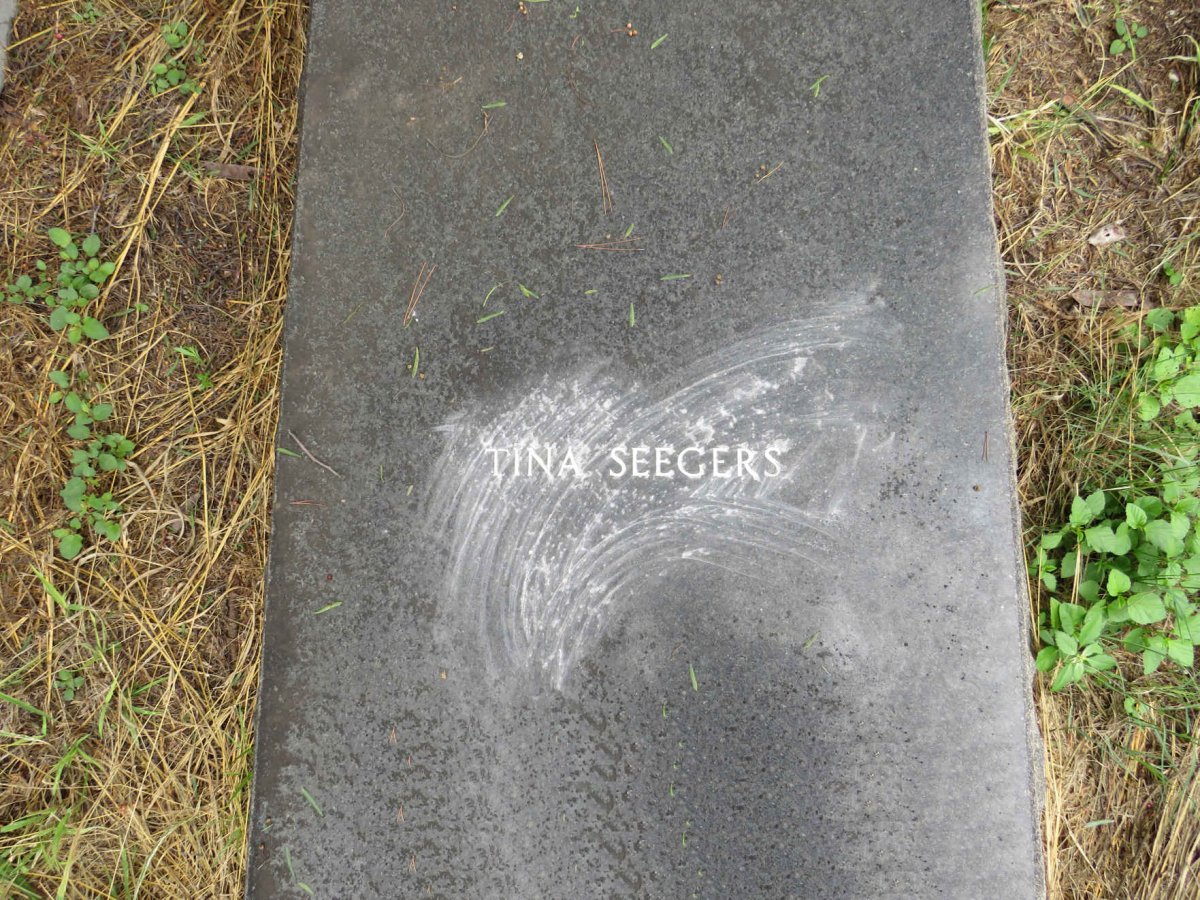 SEEGERS Tina