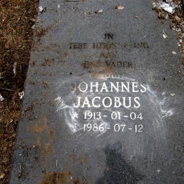 SCHALKWYK Johannes Jacobus, van 1913-1986 & Johanna Adriana 1907-1960_2