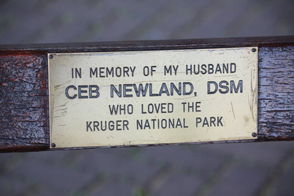 NEWLAND C.E.B.