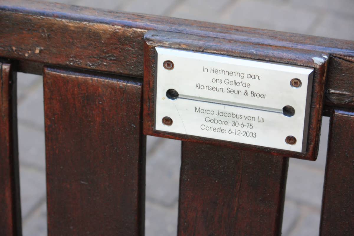 LIS Marco Jacobus, van 1975-2003