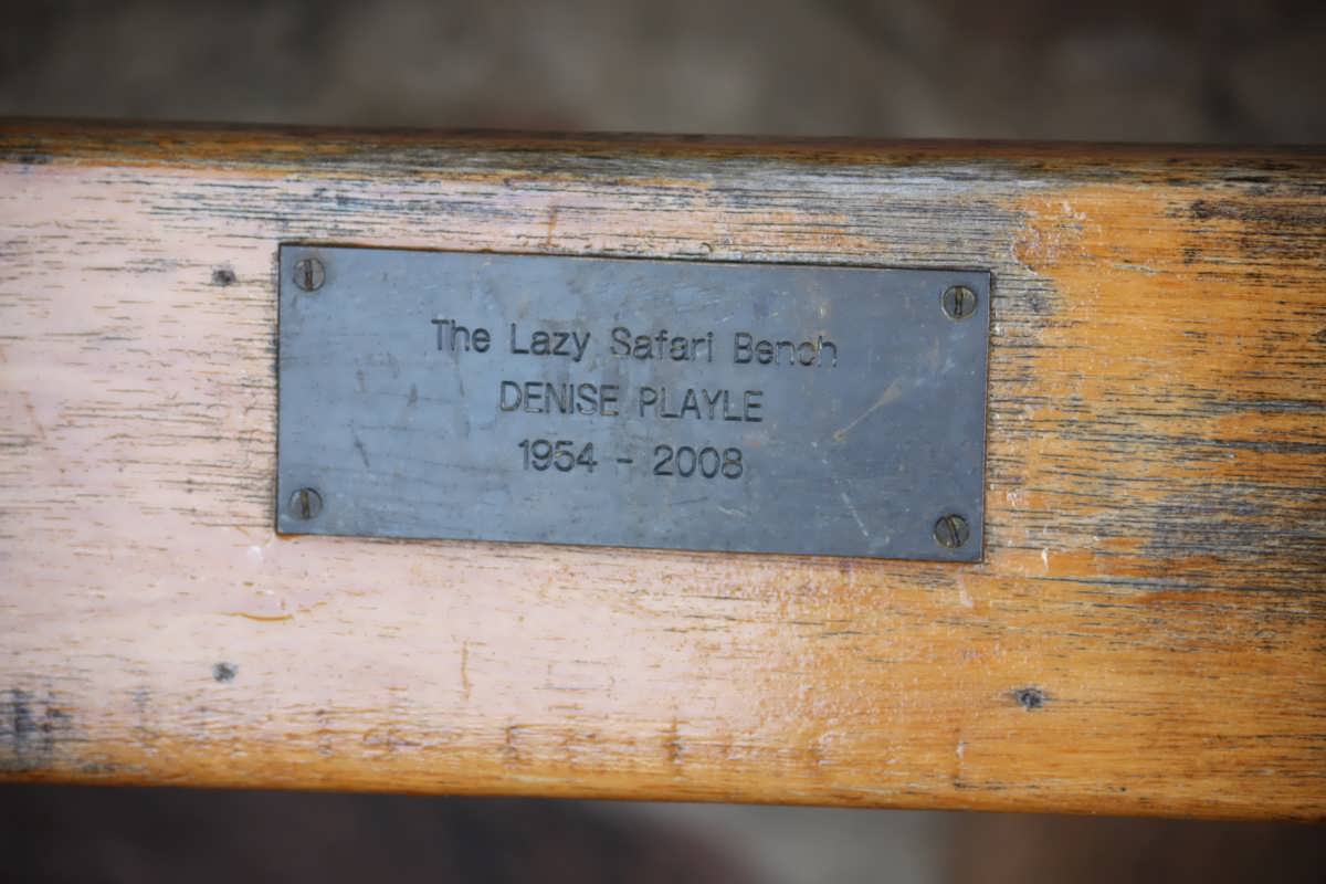 PLAYLE Denise 1954-2008