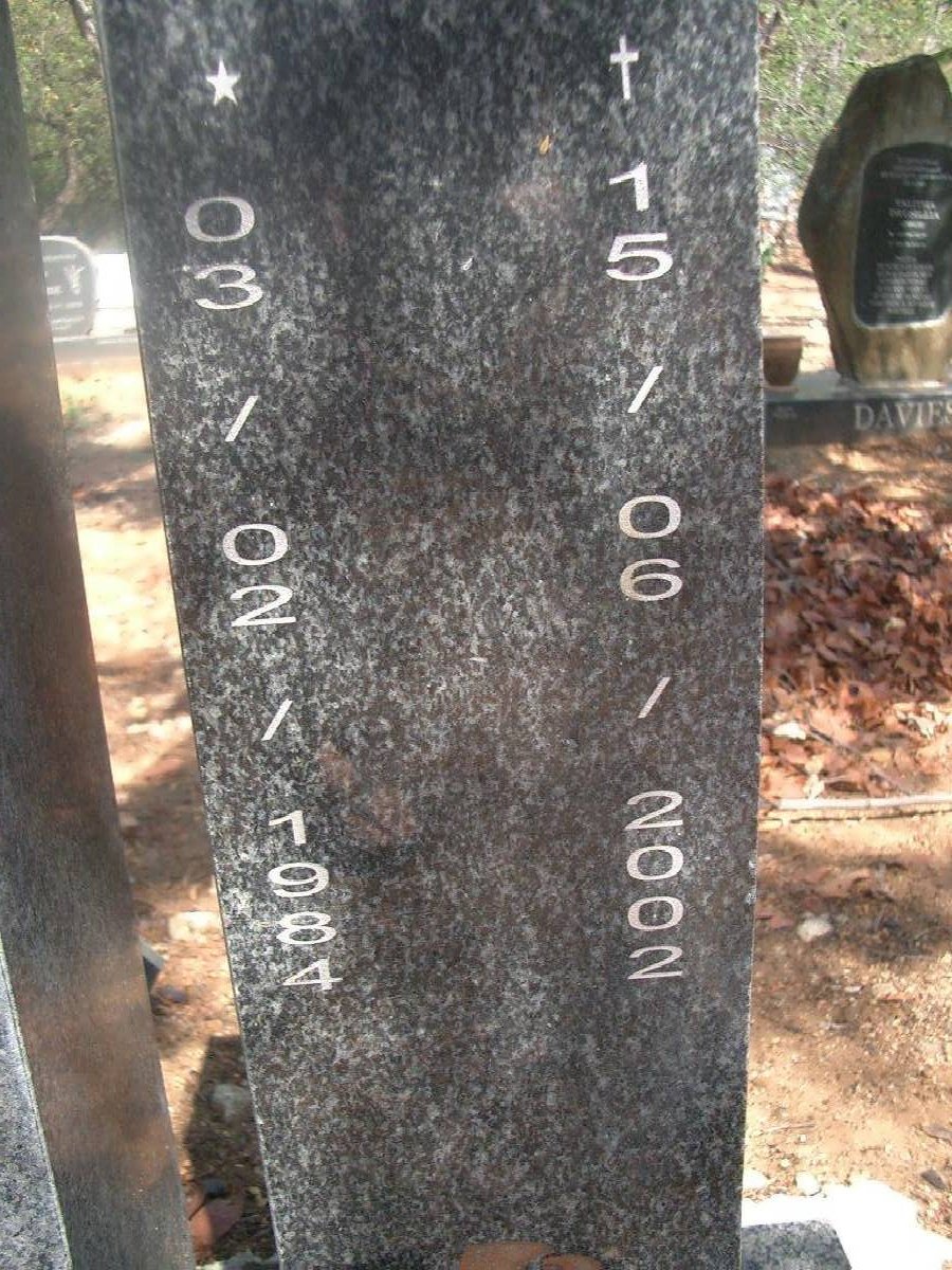 FANFONI Janine 1994-2002 _2