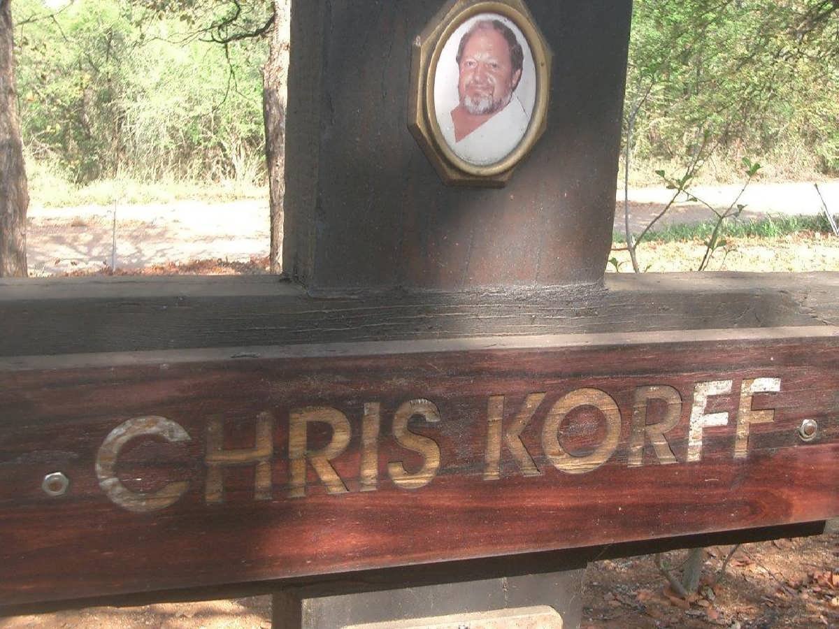 KORFF Chris 1955-2003 _1