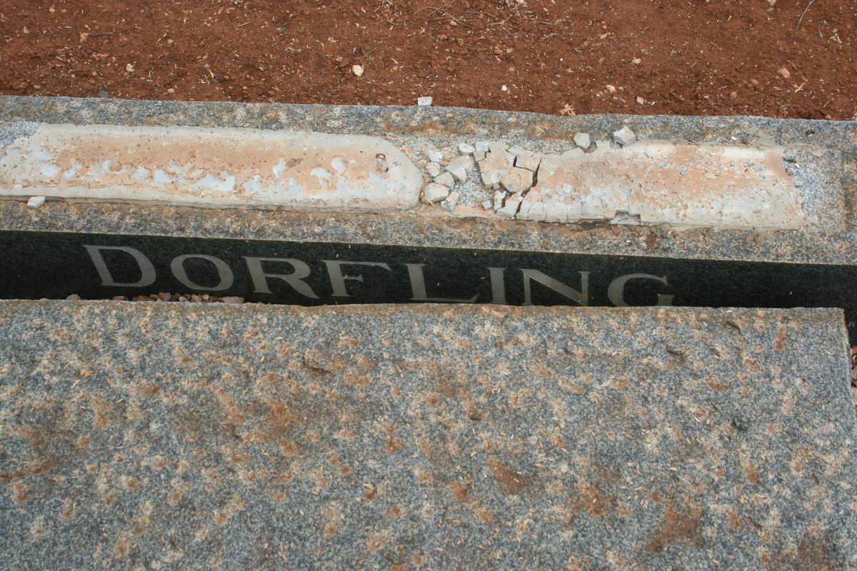 DORFLING