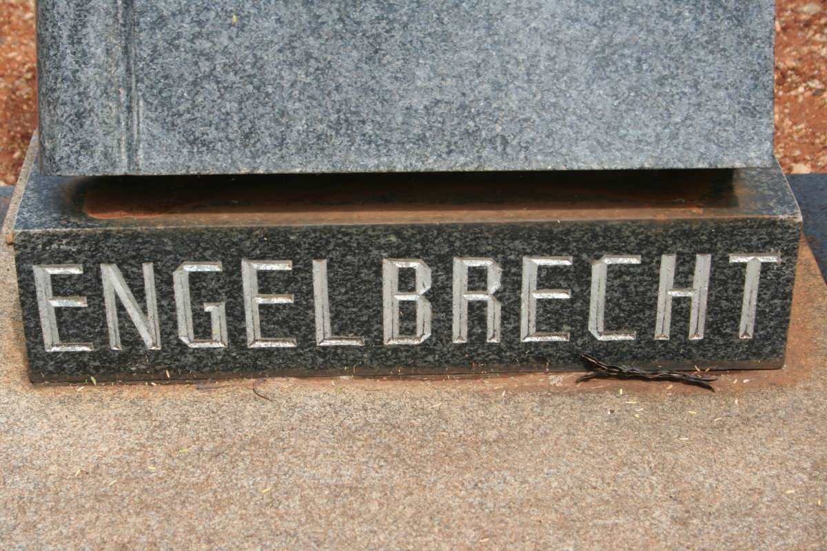 ENGELBRECHT