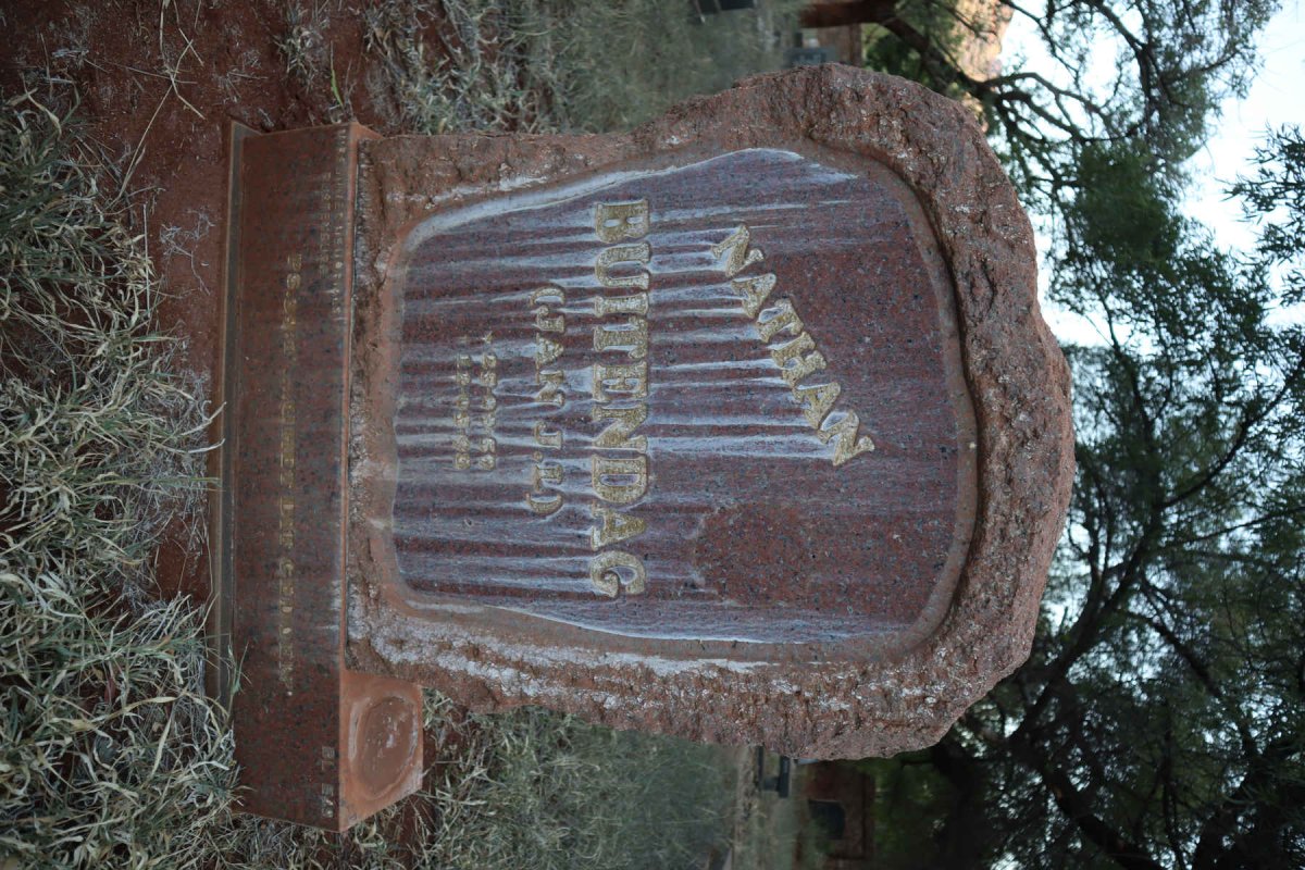 BUITENDAG Jan J.L. 1959-1998