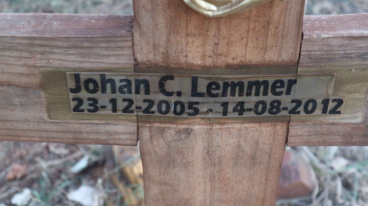 LEMMER Johan C. 2005-2012