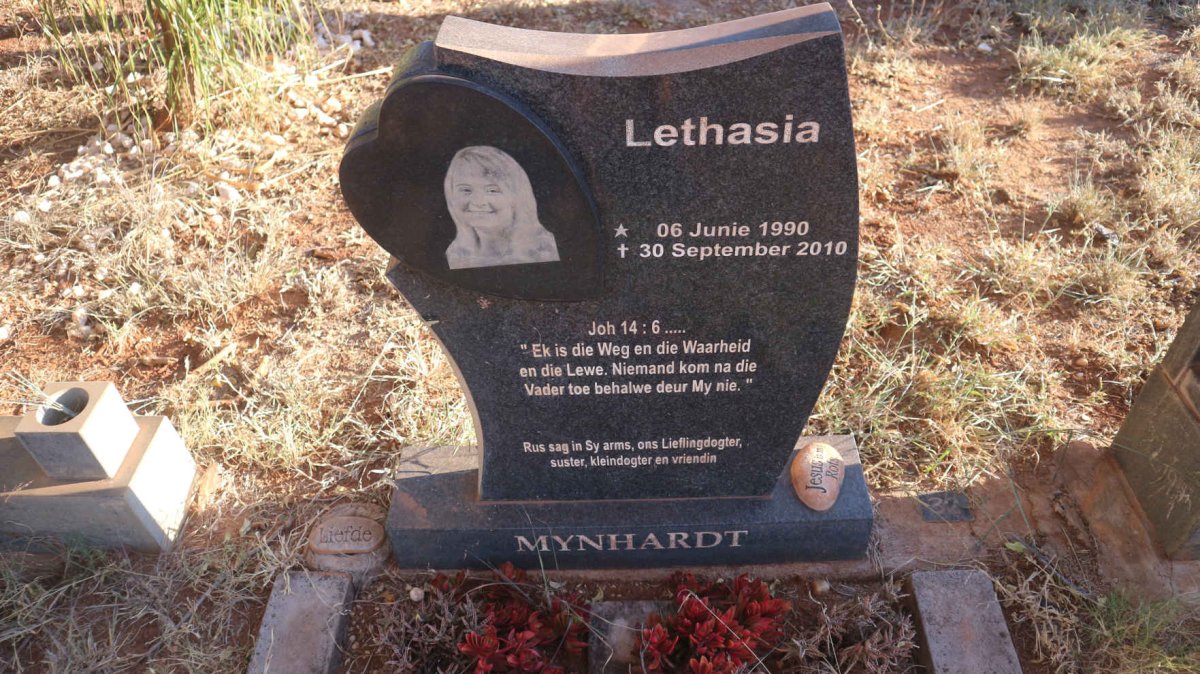 MYNHARDT Lethasia 1990-2010
