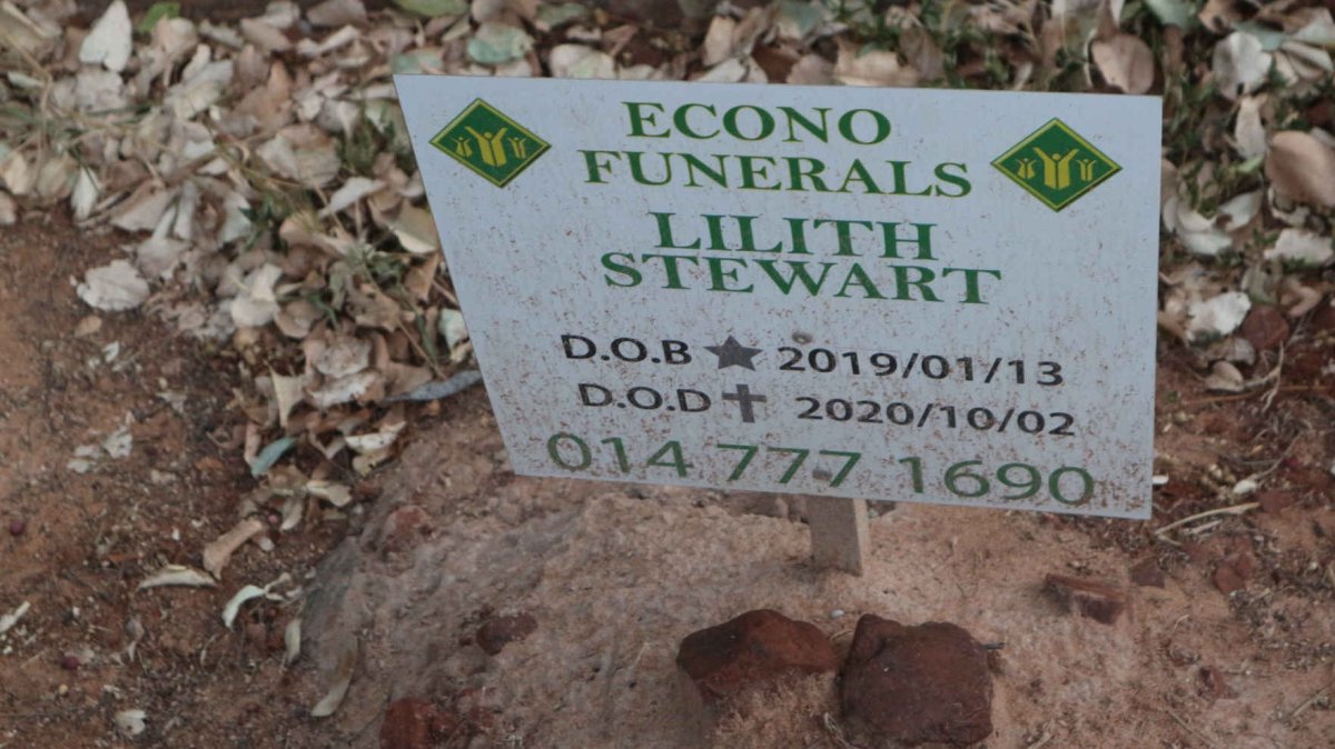 STEWART Lilith 2019-2020