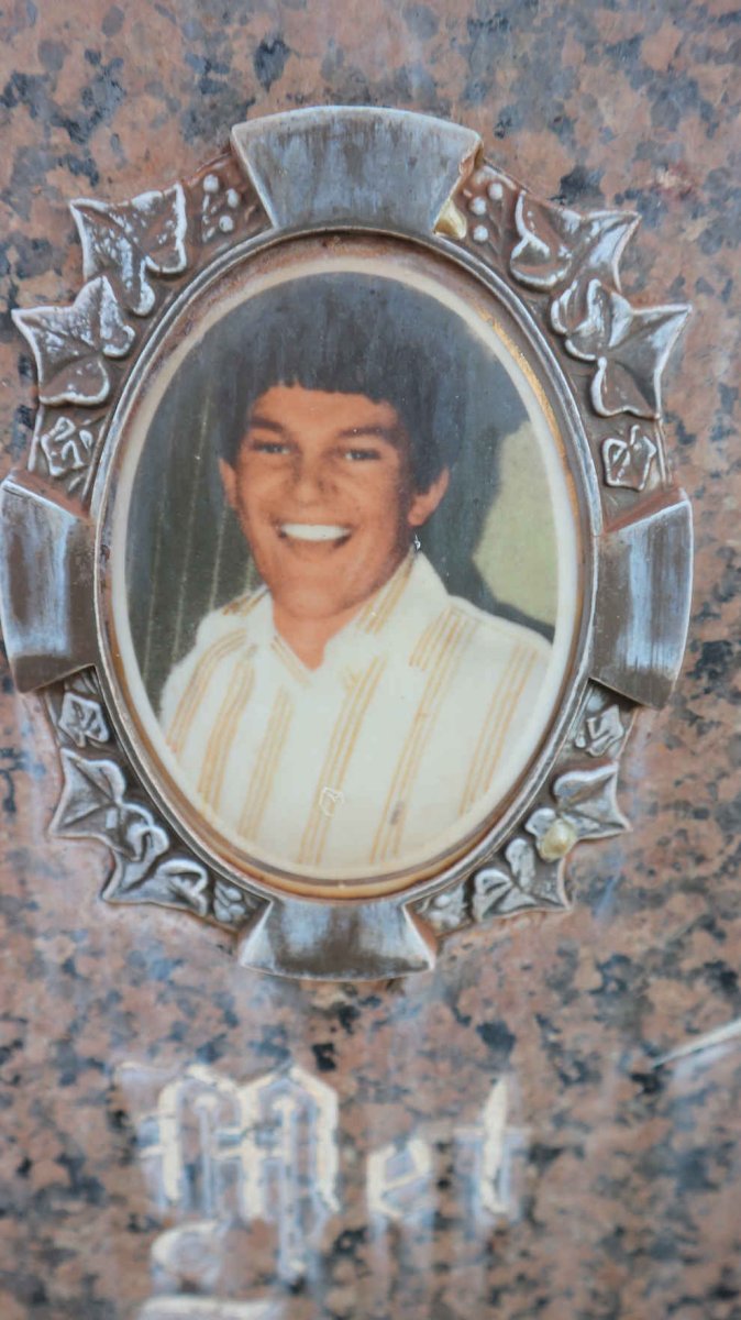 VENTER Daniel Stephanus 1962-1984