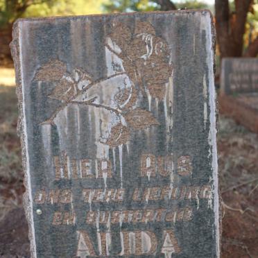 ? Alida
