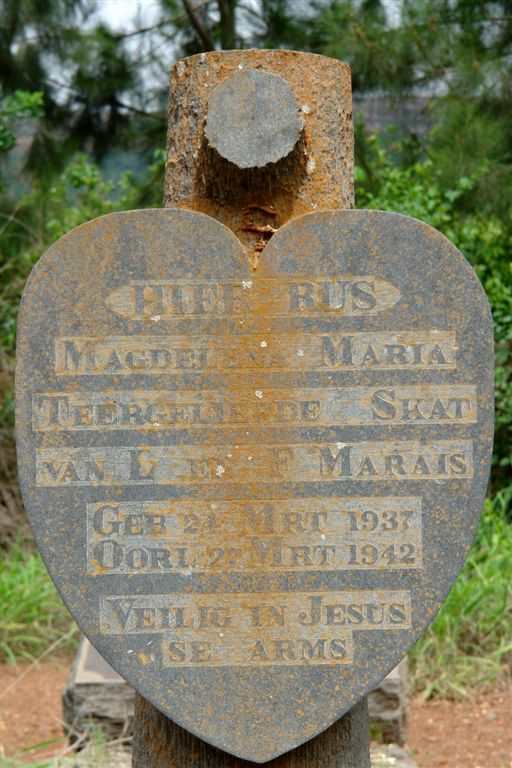 MARAIS Maria Magdalena 1937-1942_2