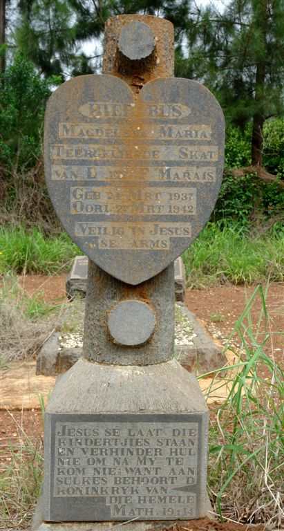 MARAIS Maria Magdalena 1937-1942_1