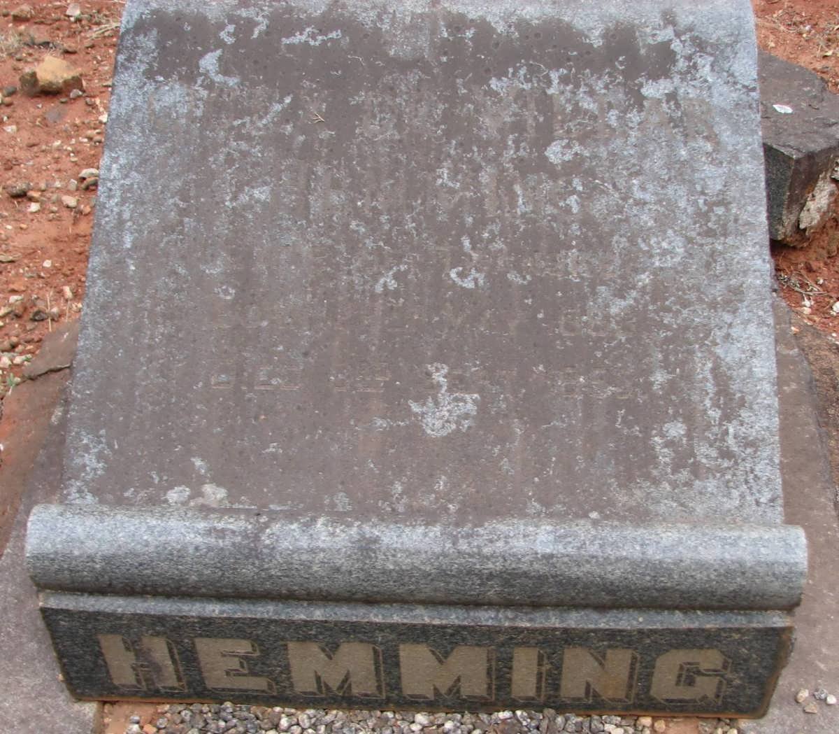 HEMMING